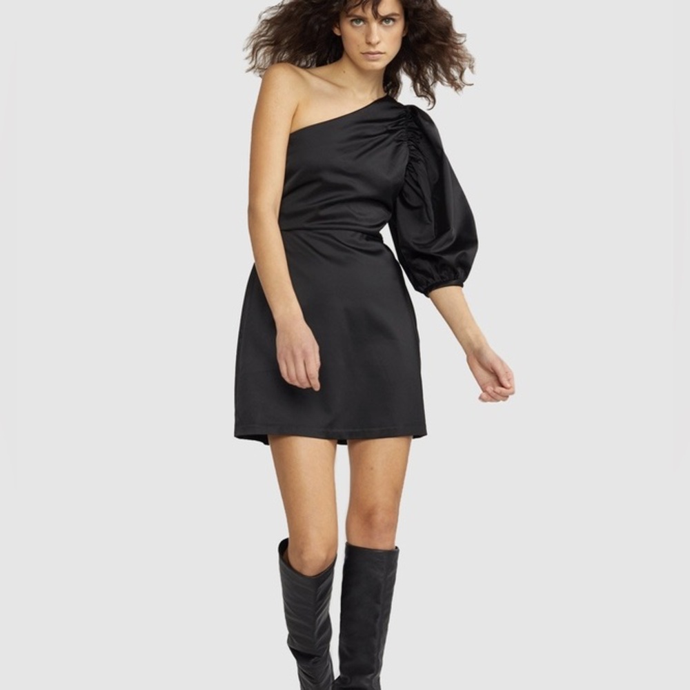 CYNTHIA ROWLEY dress